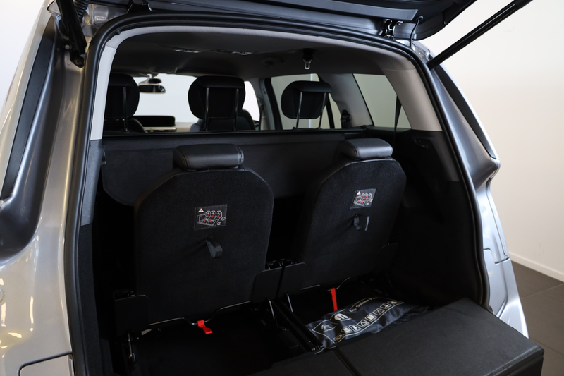 Citroen Grand C4 SpaceTourer PT 130 Shine Automaat-8 Volleder | Stoelgeheugen | — photo 12