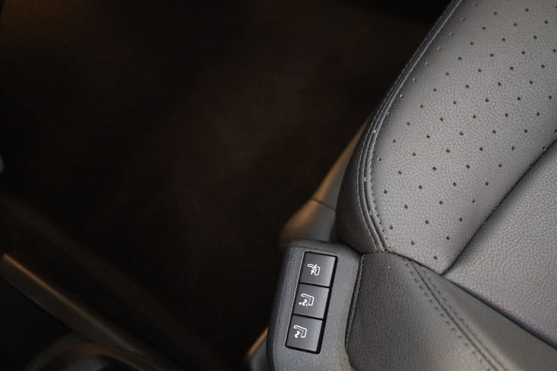 Citroen Grand C4 SpaceTourer PT 130 Shine Automaat-8 Volleder | Stoelgeheugen | — photo 28