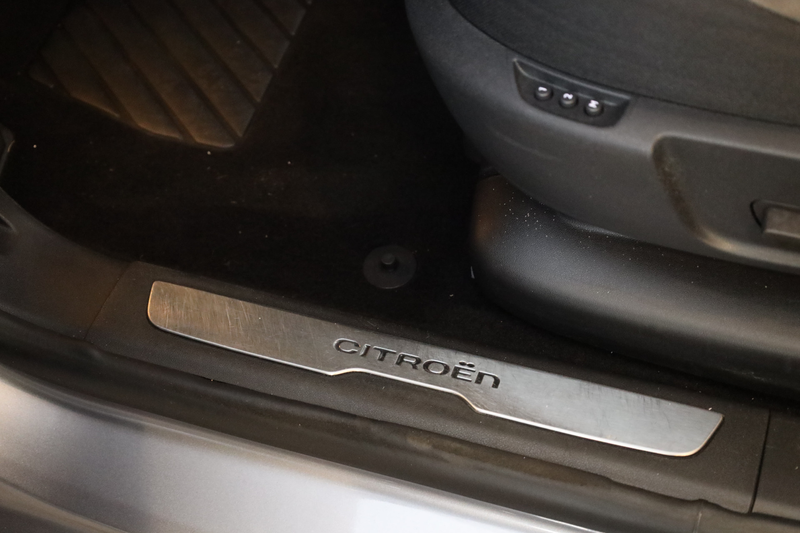 Citroen Grand C4 SpaceTourer PT 130 Shine Automaat-8 Volleder | Stoelgeheugen | — photo 20
