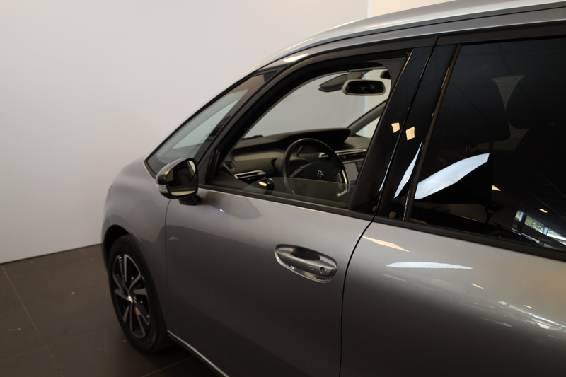 Citroen Grand C4 SpaceTourer PT 130 Shine Automaat-8 Volleder | Stoelgeheugen | — photo 17