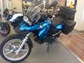 BMW F 650 GS Endurona stradale 800 Kit Catena Bollo pagato 2025 Blu/Azzurro - thumbnail 1