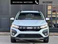 Dacia Sandero Stepway 1.0 TCe ECO-G Expression Weiß - thumbnail 2