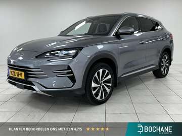 1.5 DM-i FWD Boost 360 CAMERA| PANO | HEAD-UP | NI