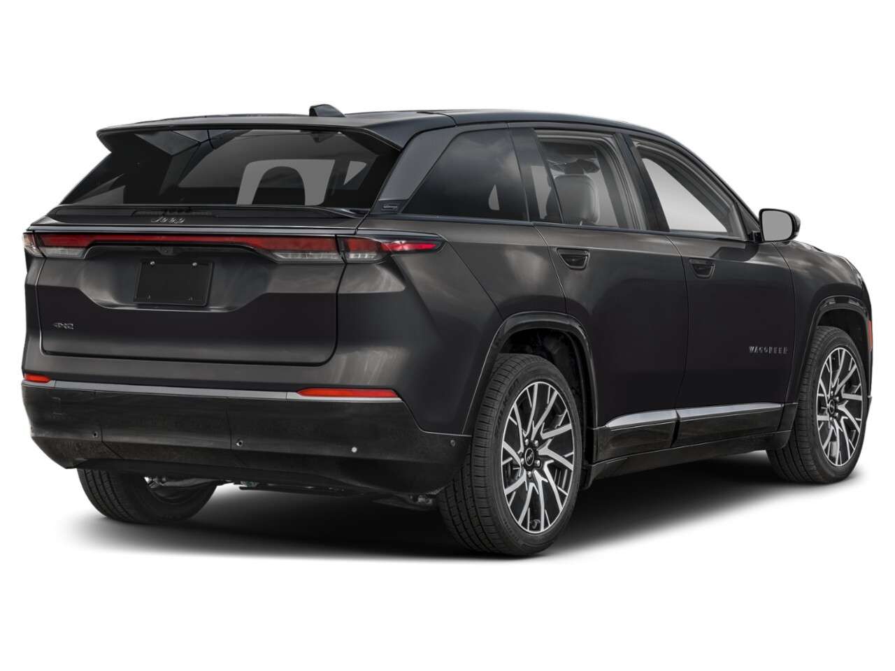 2025 Jeep Wagoneer S — снимка 1