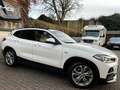BMW X2 xDr25e M Sport PANO*DA-Plus*LED*Head-Up*HiFi Weiß - thumbnail 4