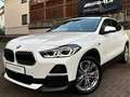 BMW X2 xDr25e M Sport PANO*DA-Plus*LED*Head-Up*HiFi Weiß - thumbnail 1