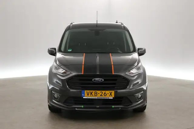 Ford Transit Connect view 7