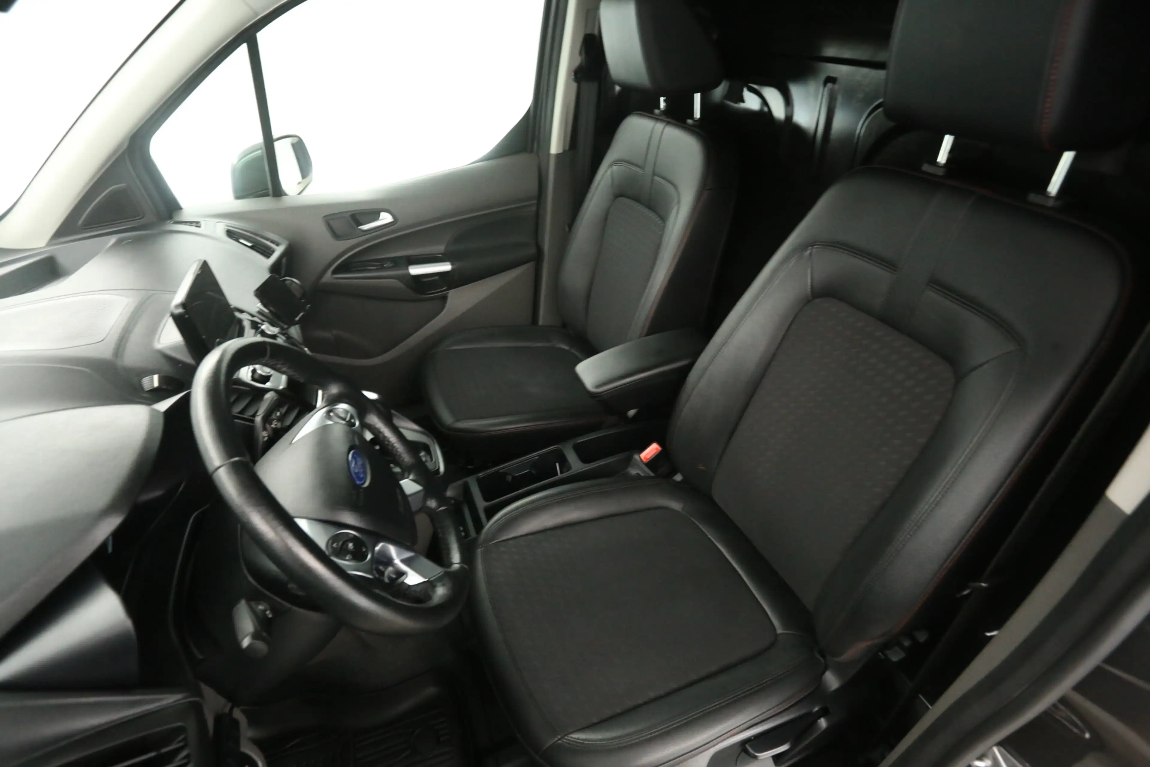 Ford Transit Connect 1.5 EcoBlue L2 Sport 120PK | Automaat | Striping | — photo 9