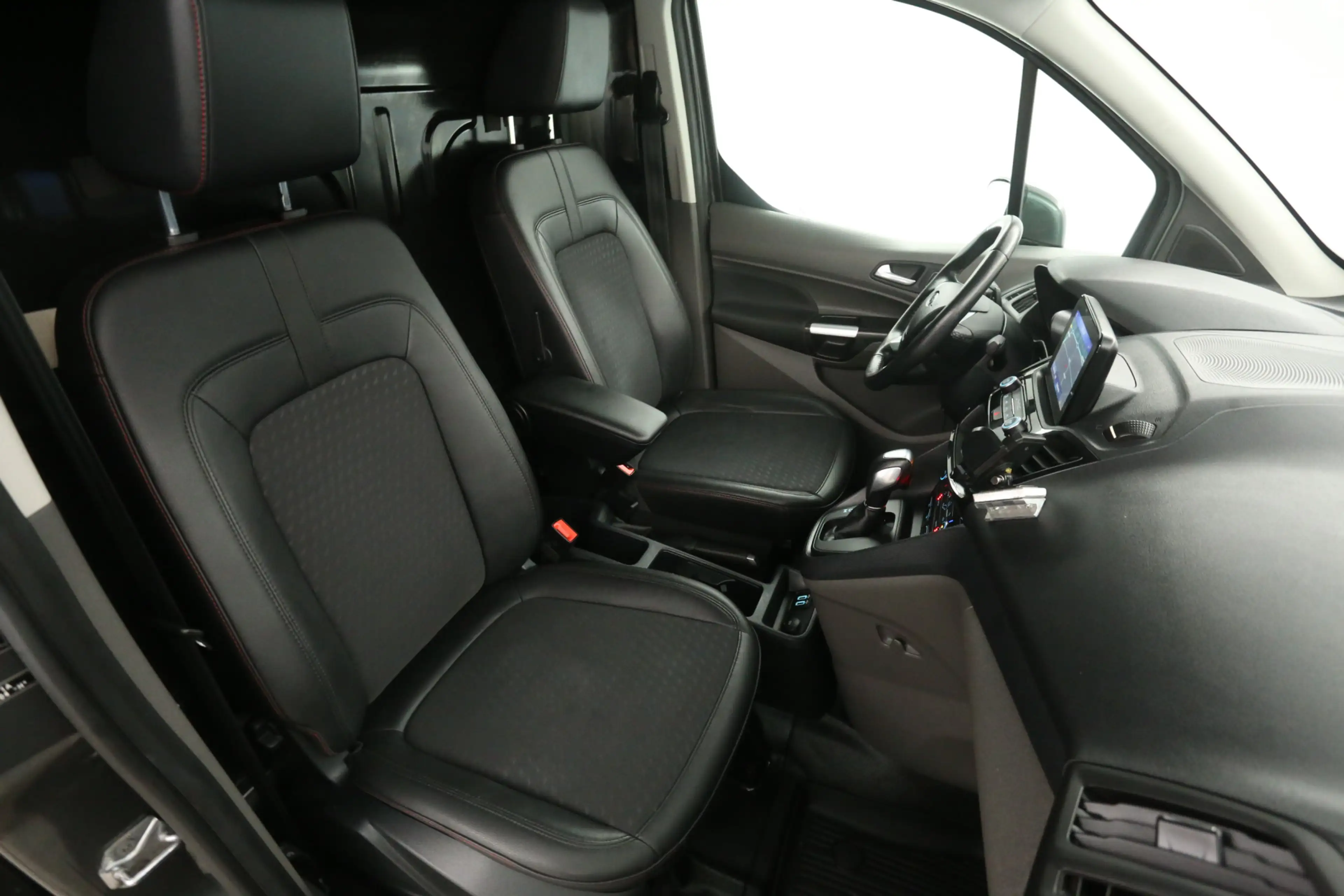 Ford Transit Connect 1.5 EcoBlue L2 Sport 120PK | Automaat | Striping | — photo 10
