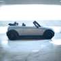 MINI Cooper S Cabrio Cooper S TÜV Neu.Bremsen NEU, Silber - thumbnail 8