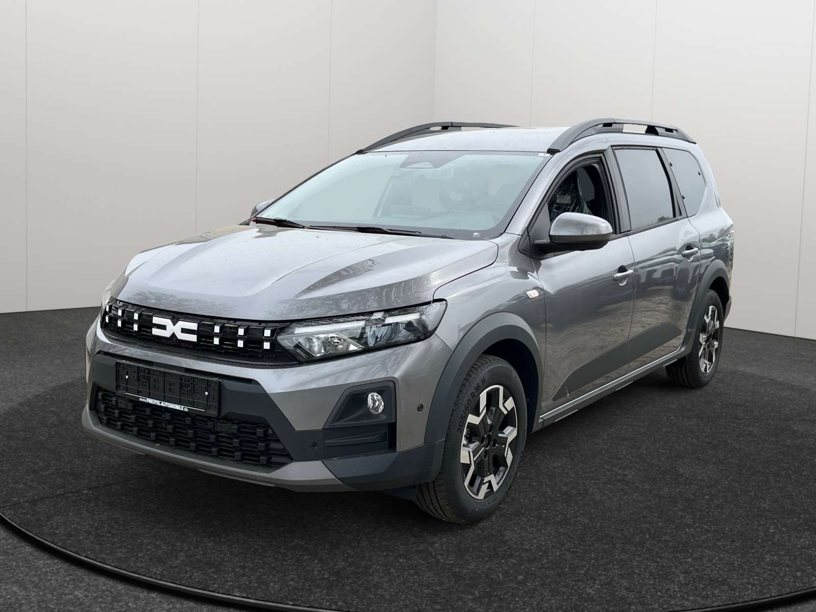 Second hand Dacia Jogger 