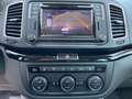 Volkswagen Sharan 2.0 TDI DSG Highline Sportpaket StandHZG AHK Blau - thumbnail 14