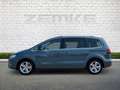 Volkswagen Sharan 2.0 TDI DSG Highline Sportpaket StandHZG AHK Blau - thumbnail 3