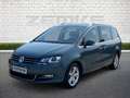 Volkswagen Sharan 2.0 TDI DSG Highline Sportpaket StandHZG AHK Blau - thumbnail 2
