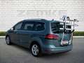 Volkswagen Sharan 2.0 TDI DSG Highline Sportpaket StandHZG AHK Blau - thumbnail 4