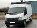 Ford Transit 2.2 TDCi 125Cv / 1Main H2L3 Euro5 * 99 000Km! Wit - thumbnail 2