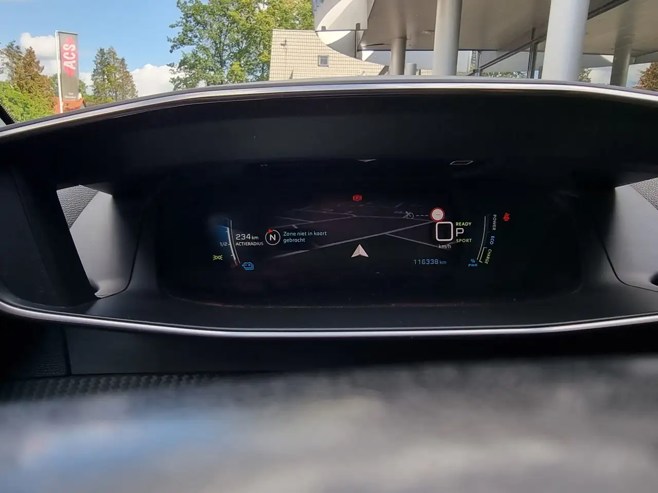 Peugeot E-208 EV Allure 50 kWh SOH 93% 11kW -3-fase 2021, миниатюра 25
