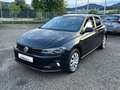 Volkswagen Polo VI 1.0TGI Erdgas CNG 5-türig Navi PTC Top* Schwarz - thumbnail 1