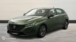 Peugeot 308 1.5 BlueHDi 130ch S\u0026S Active Pack