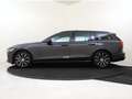 Volvo V60 2.0 T6 AWD + Dark | Trekhaak | 360 Camera | Schuif Grijs - thumbnail 2