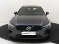 Volvo V60 2.0 T6 AWD + Dark | Trekhaak | 360 Camera | Schuif Grijs - thumbnail 3