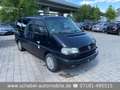 Volkswagen T4 Multivan T4 2.8 VR6 Aut. Business Leder Klima AHK Navi Zwart - thumbnail 6