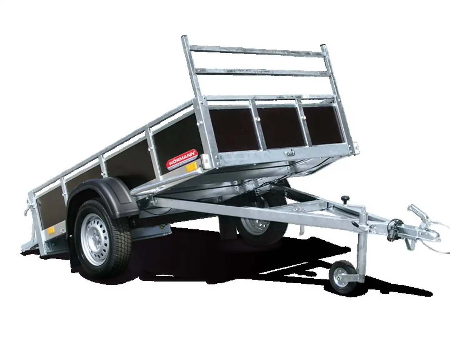 Wörmann Woodstar RK 7523/125 Beige - 1