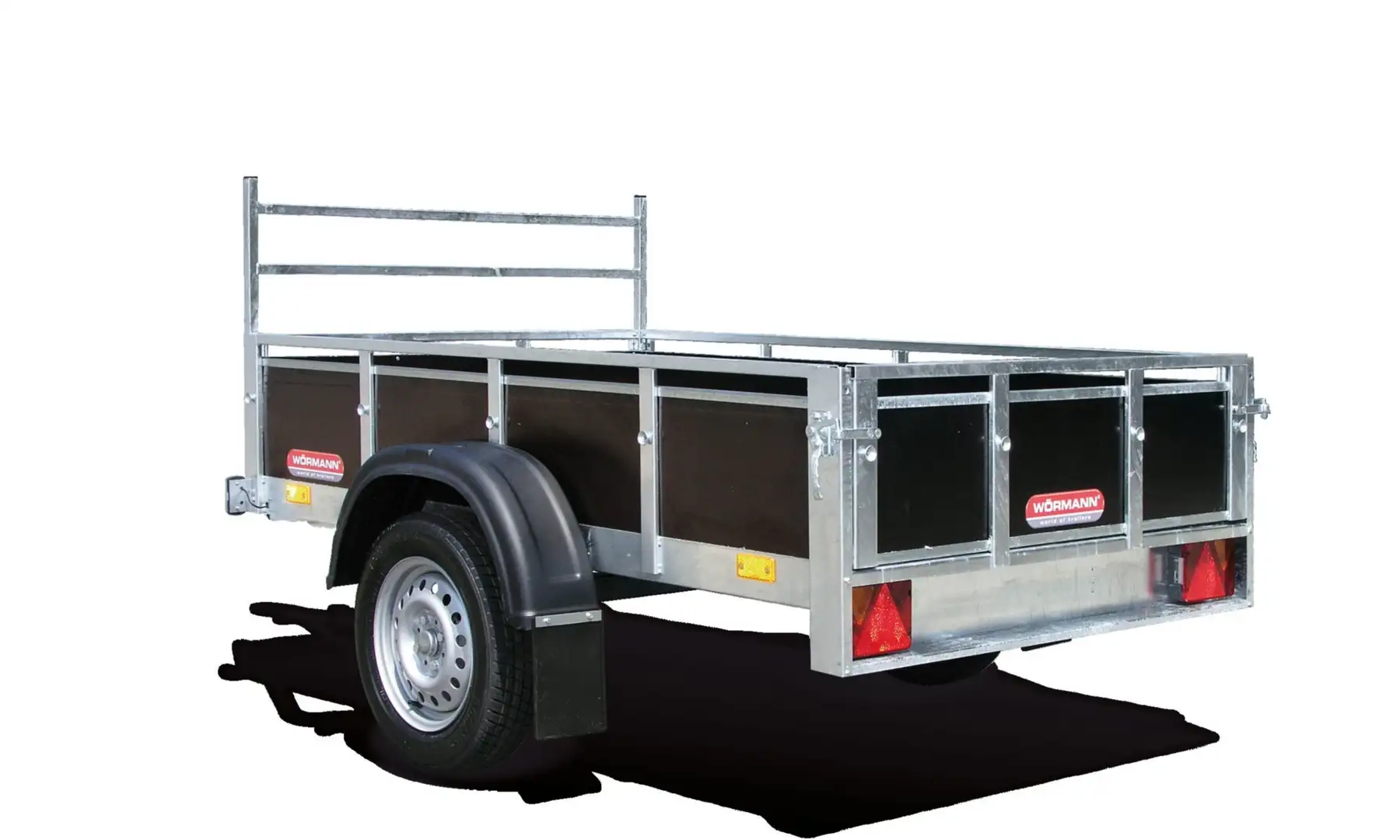 Wörmann Woodstar RK 7523/125 Beige - 2