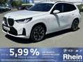 BMW X3 20 xDrive M Sportpaket G45 HUD 360 MEMORY Weiß - thumbnail 1