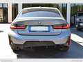 BMW 320 320d 48V Msport Grau - thumbnail 5