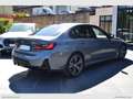 BMW 320 320d 48V Msport Grau - thumbnail 4