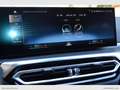 BMW 320 320d 48V Msport Grau - thumbnail 25