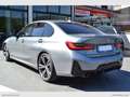 BMW 320 320d 48V Msport Grau - thumbnail 6