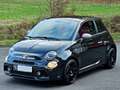 Abarth 595 Turismo Basic Schwarz - thumbnail 1