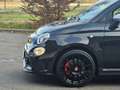 Abarth 595 Turismo Basic Schwarz - thumbnail 4