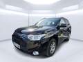 Mitsubishi Outlander 220DI-D Motion 4WD Zwart - thumbnail 1