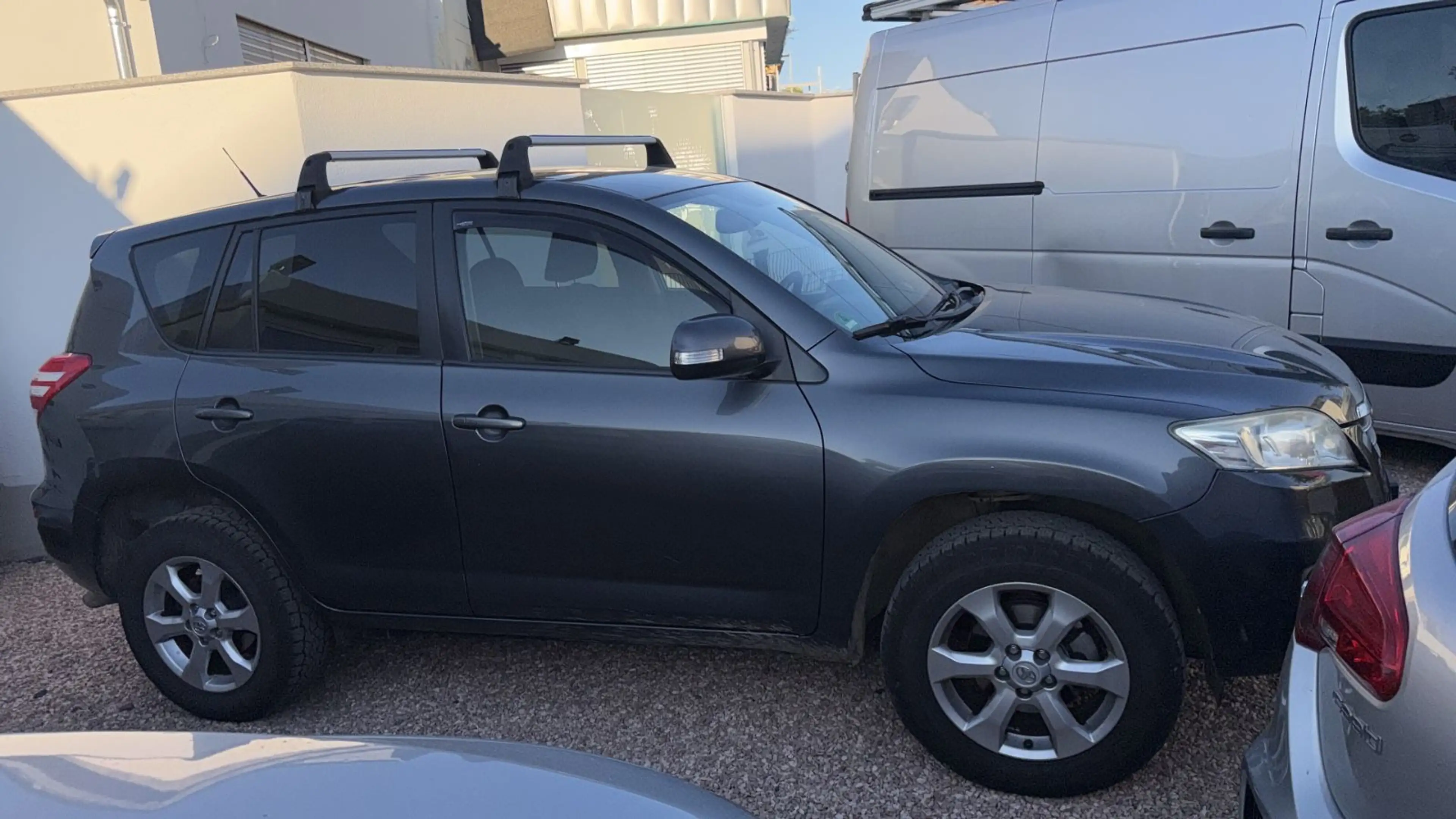 Toyota RAV 4 RAV4 Life 4x4  116 KW/Tüv/