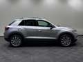 Volkswagen T-Roc T-ROC GOAL 2.0 TDI DSG | AHK ACC NAVI DAB RÜKA Silber - thumbnail 17