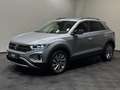 Volkswagen T-Roc T-ROC GOAL 2.0 TDI DSG | AHK ACC NAVI DAB RÜKA Silber - thumbnail 2