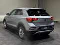 Volkswagen T-Roc T-ROC GOAL 2.0 TDI DSG | AHK ACC NAVI DAB RÜKA Silber - thumbnail 5