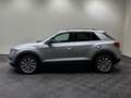 Volkswagen T-Roc T-ROC GOAL 2.0 TDI DSG | AHK ACC NAVI DAB RÜKA Silber - thumbnail 3