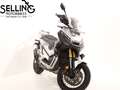 Honda X-ADV 750 Silber - thumbnail 2