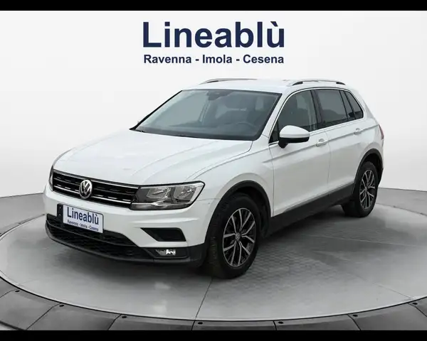 Volkswagen Tiguan 2ª serie 1.6 TDI SCR Style BlueMotion Technology