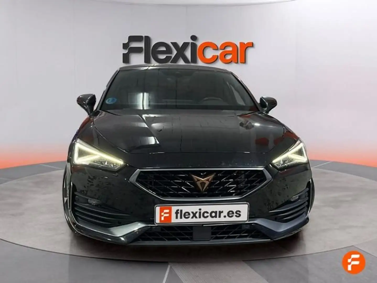CUPRA 1.5 eTSI 110kW 150CV) DSG Negro - 2