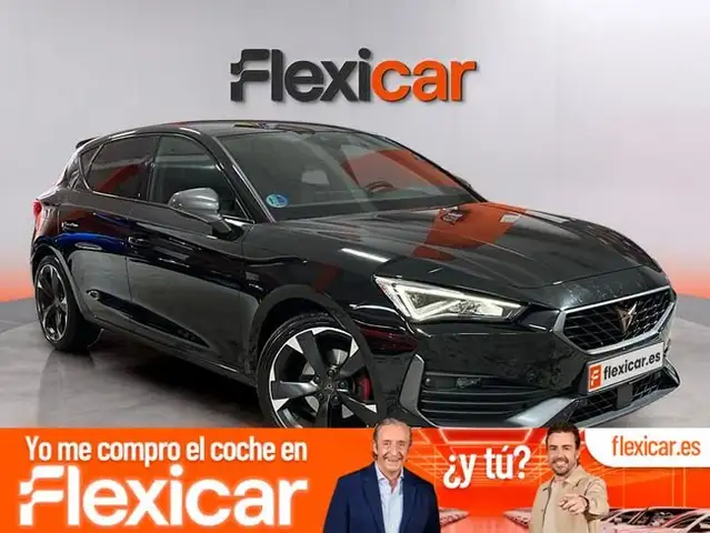 CUPRA Autres 1.5 eTSI 110kW 150CV) DSG