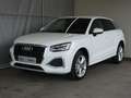 Audi Q2 30 TFSI admired Weiß - thumbnail 3