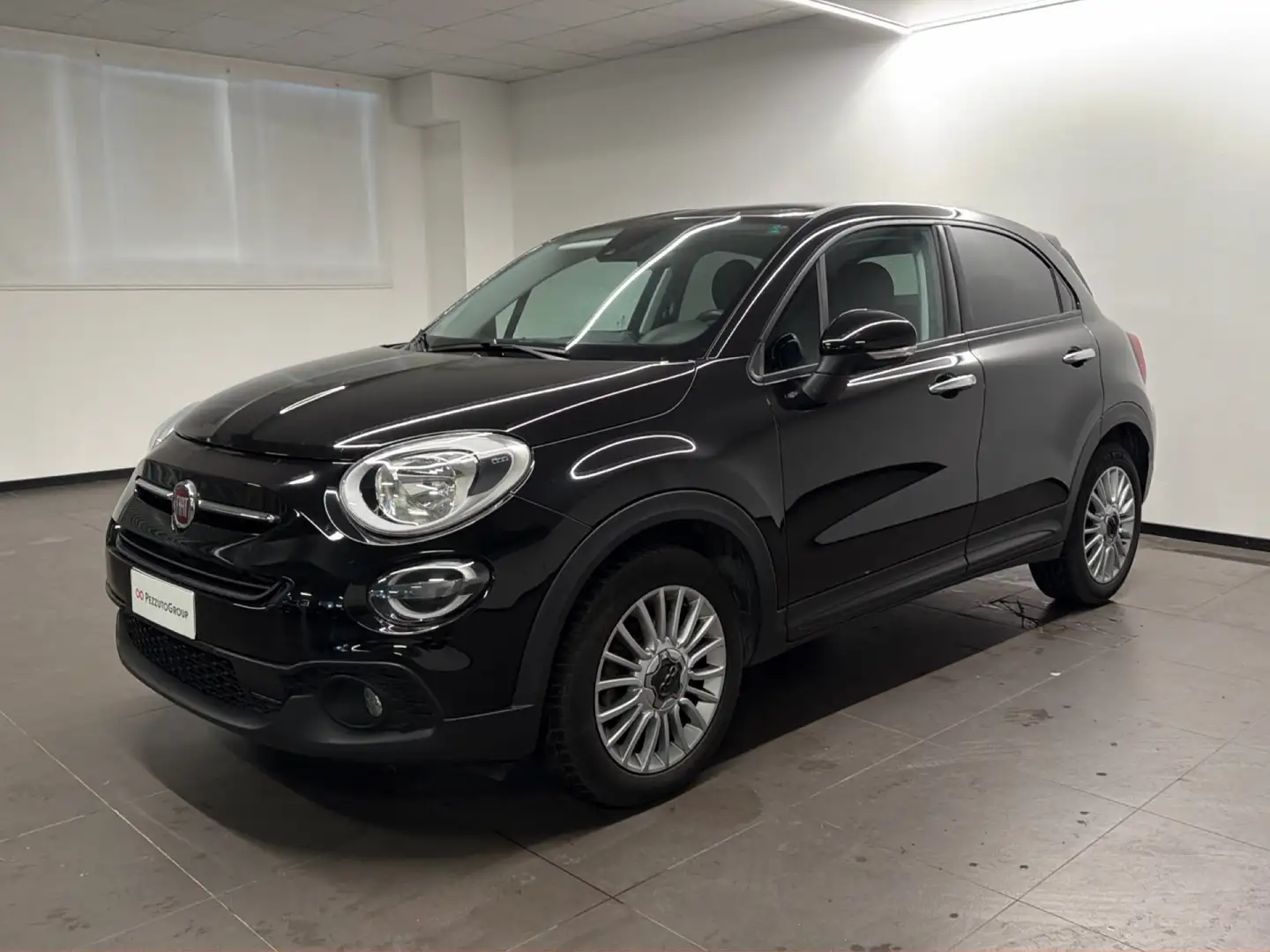Fiat 500X 1.3 MULTIJET 95 CV - 1