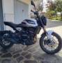 Moto Morini Seiemmezzo STR Bianco - thumbnail 5