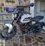Moto Morini Seiemmezzo STR Bianco - thumbnail 2