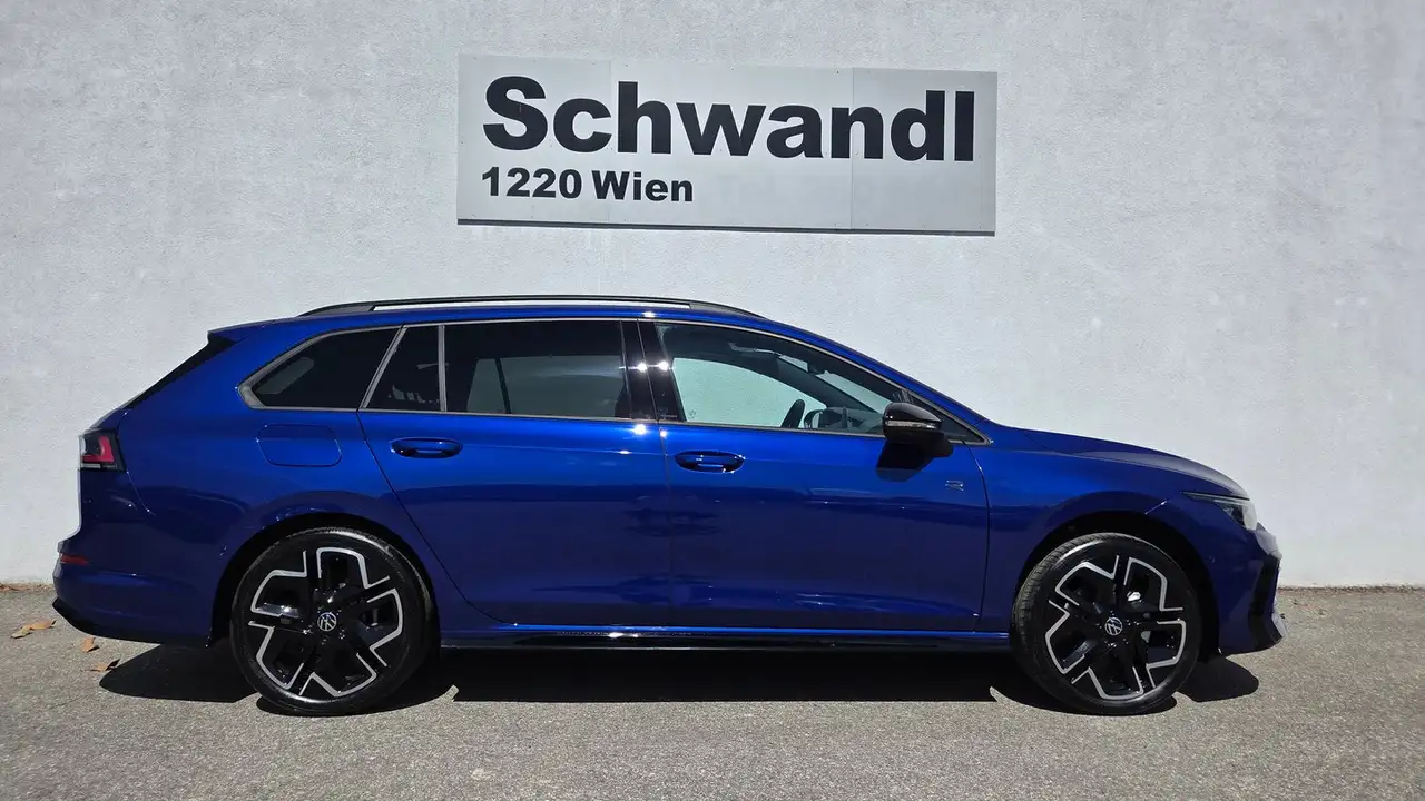 Volkswagen Golf 2026